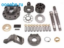 Фотография Роторная группа Kawasaki K3V180. в разделе ТРАНСПОРТ, Автозапчасти, автокосметика, автохимия