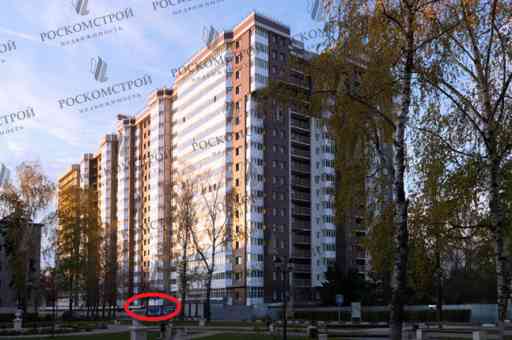 Фотография Продам ПСН 46 м в Ст. Купавне в разделе НЕДВИЖИМОСТЬ, помещения, ангары