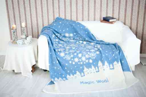 Фотография Продажа шерстяных изделий MagicWool в разделе ЛИЧНЫЕ ВЕЩИ, для женщин