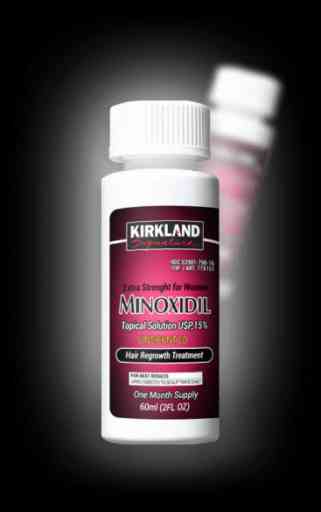 Фотография Minixodil для женщин в разделе ДОМ, СЕМЬЯ