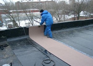 Фотография Кровельные работы. монтаж и ремонт кровли. в разделе УСЛУГИ