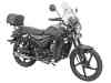   Alpha 4T ANDES LUX   ,   