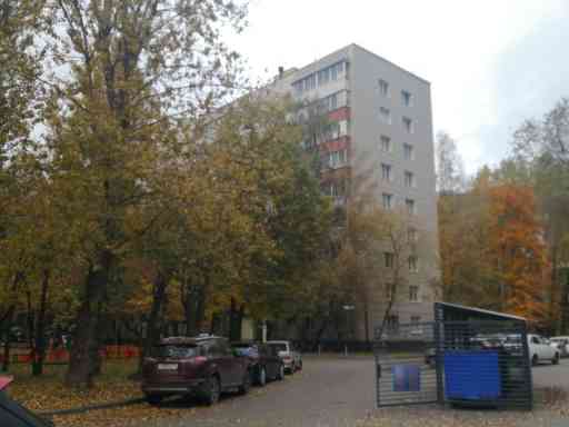 Фотография Квартира-студия в Москве в разделе НЕДВИЖИМОСТЬ
