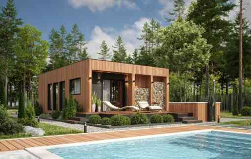 Фотография Модельные бани в разделе НЕДВИЖИМОСТЬ