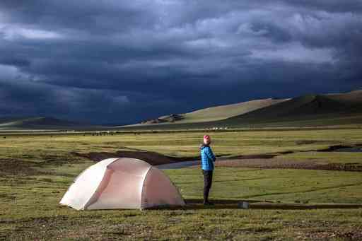   Big Agnes Copper Spur 3 Platinum  1,33 , , , , ,  